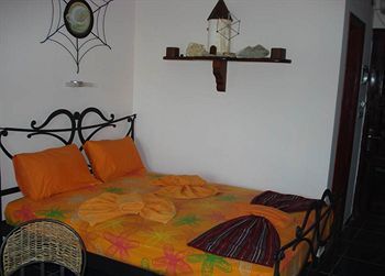 Guest house Bilios 3*