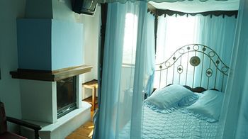 Mansion Theodora 3* Makrinitsa