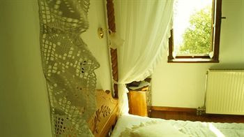 Mansion Theodora Makrinitsa