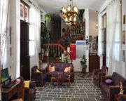 Matina Hotel