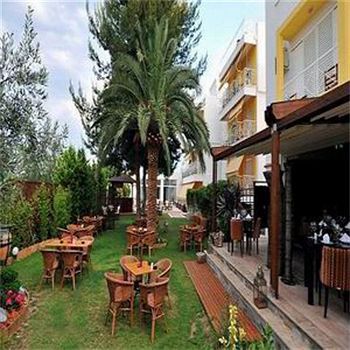 Kalloni Hotel 3*