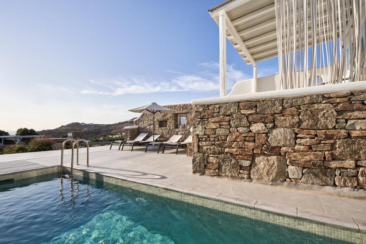 Villa Paradisia