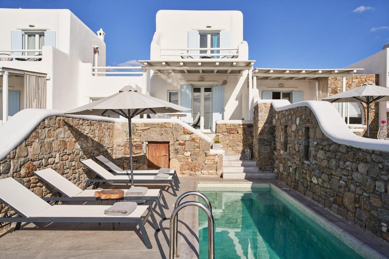 Paradisia Villa *