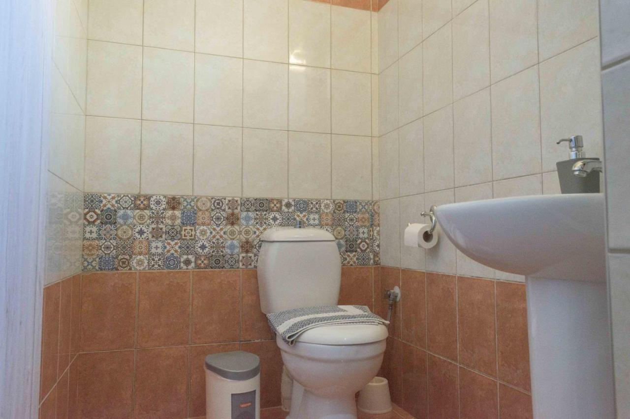 Apartment Pasithea Apts