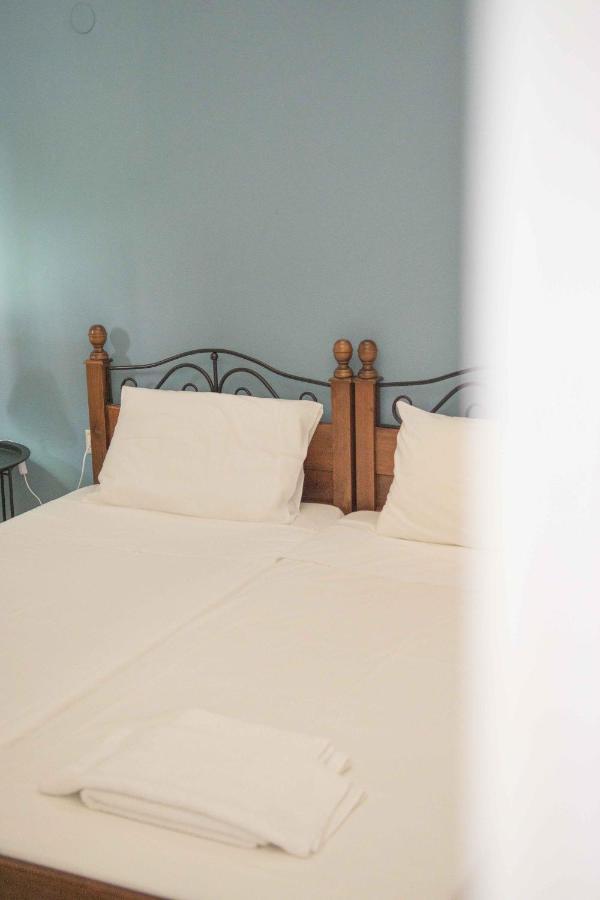 Apartment Pasithea Apts *