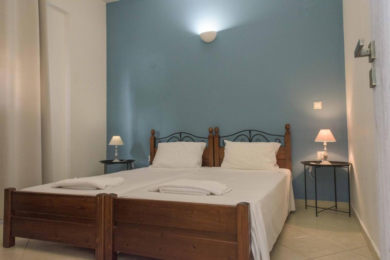 Apartment Pasithea Apts