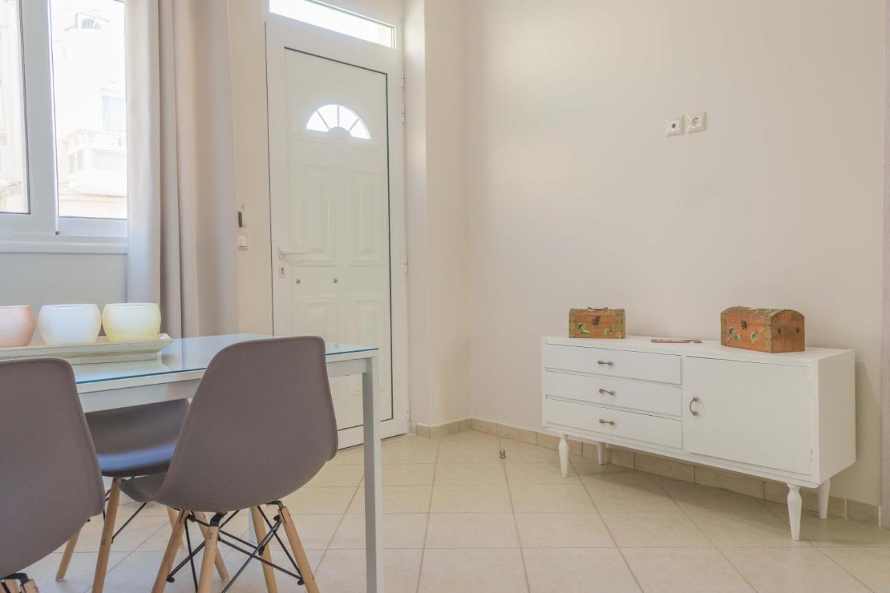Apartment Pasithea Apts Almyrida (Crete)