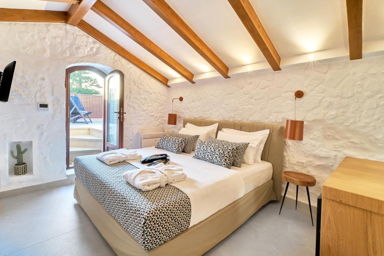Vista Del Porto Luxury Apartment
