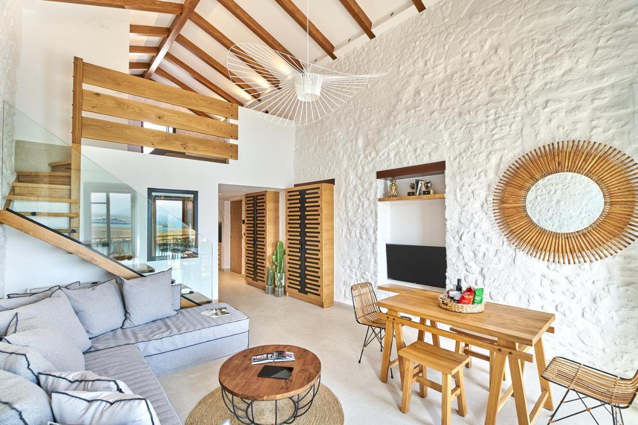 Vista Del Porto Luxury Apartment *