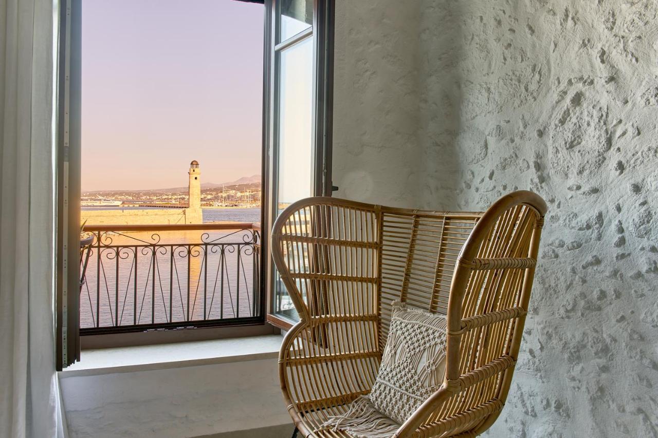 Vista Del Porto Luxury