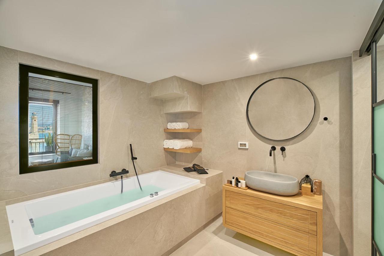 Vista Del Porto Luxury Apartment *