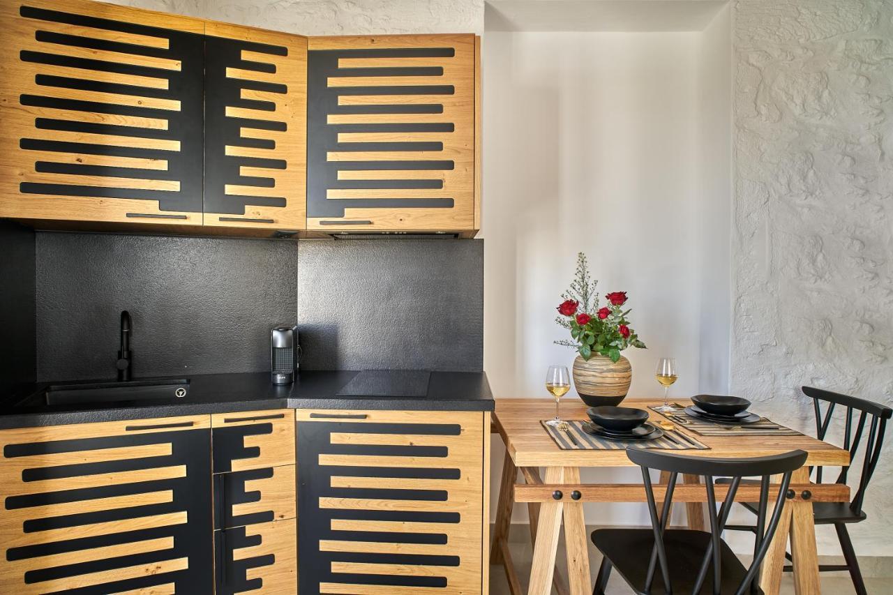 Vista Del Porto Luxury Apartment Rethymno (Crete)