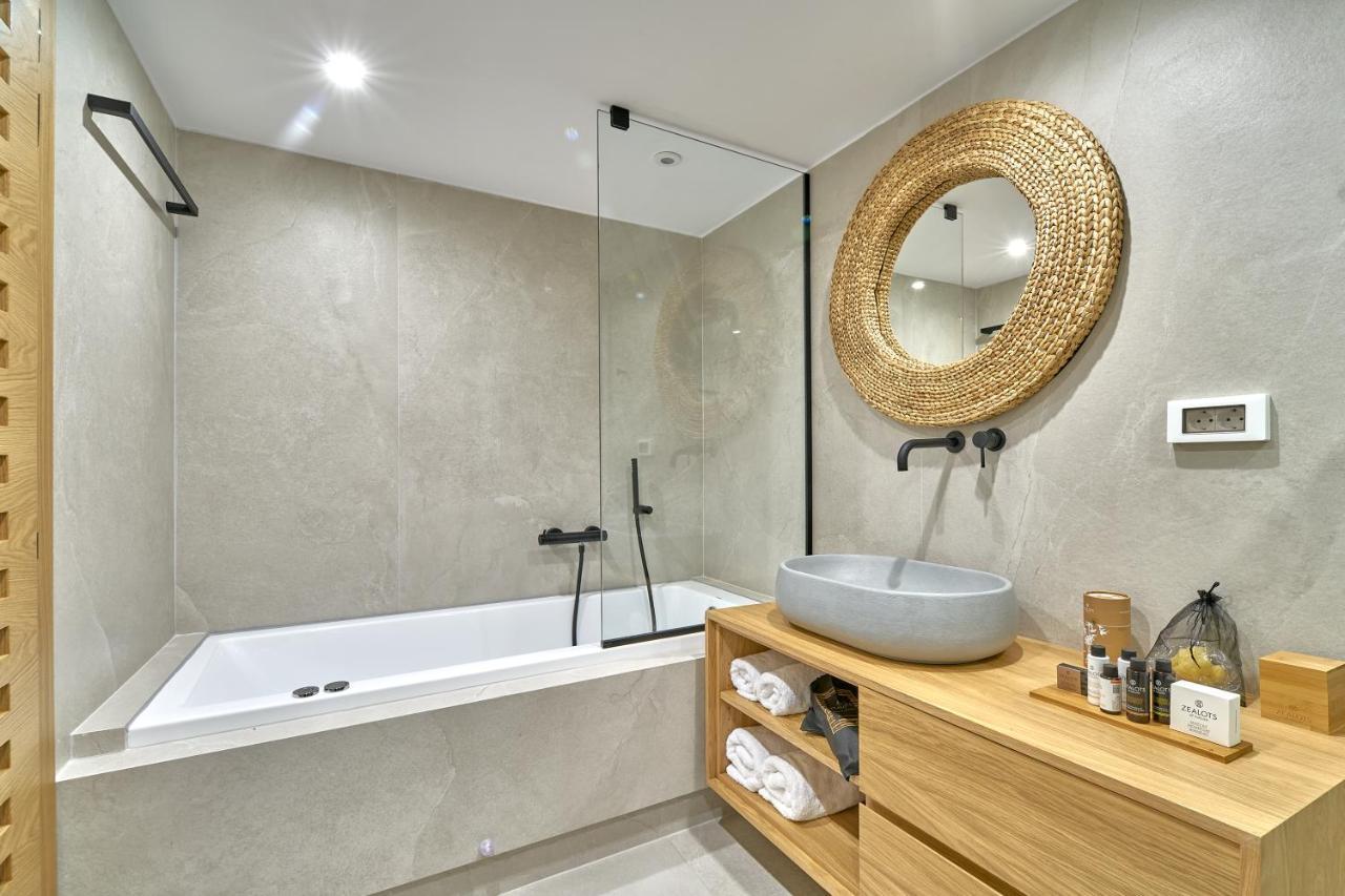 Vista Del Porto Luxury Apartment *