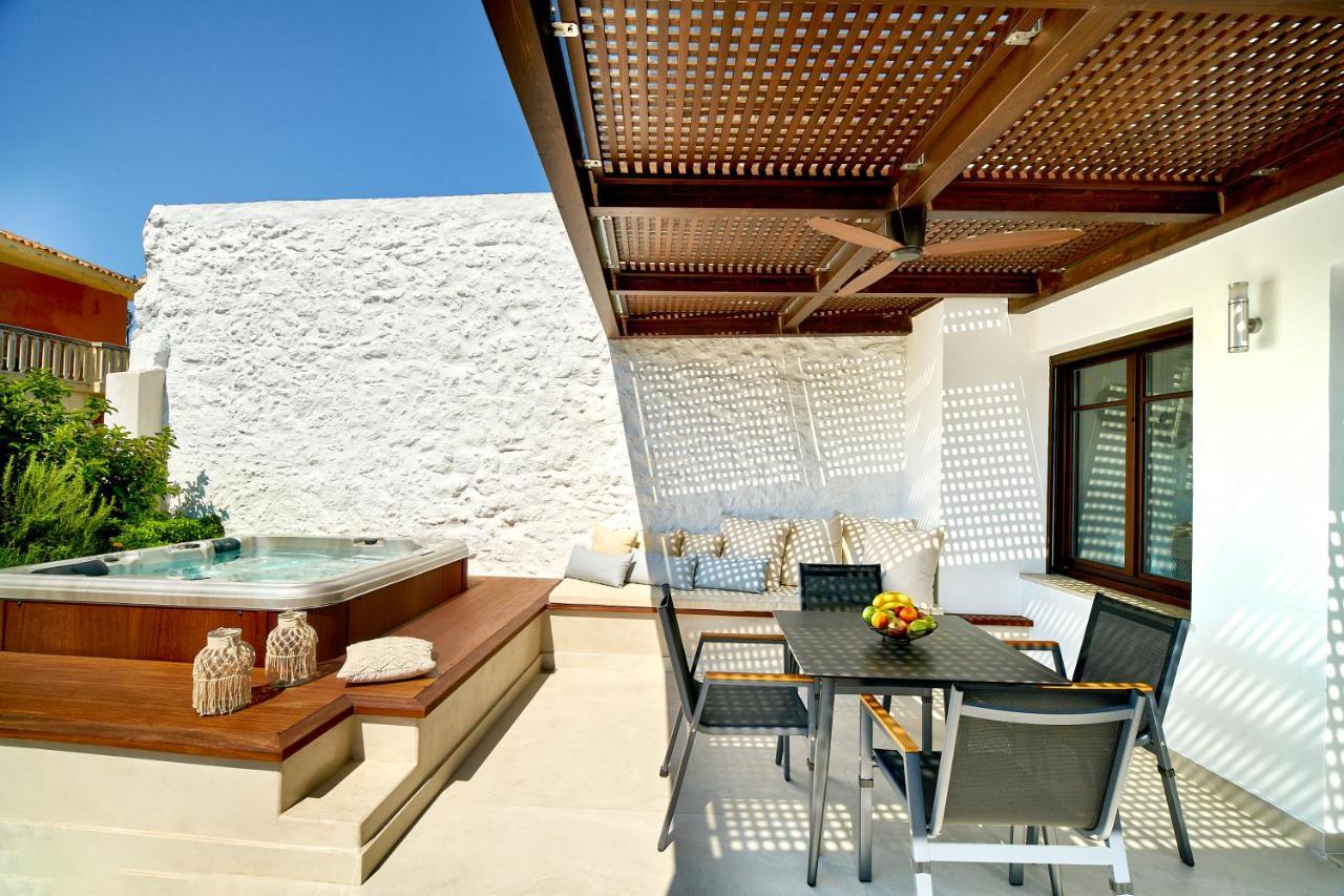 Vista Del Porto Luxury Apartment