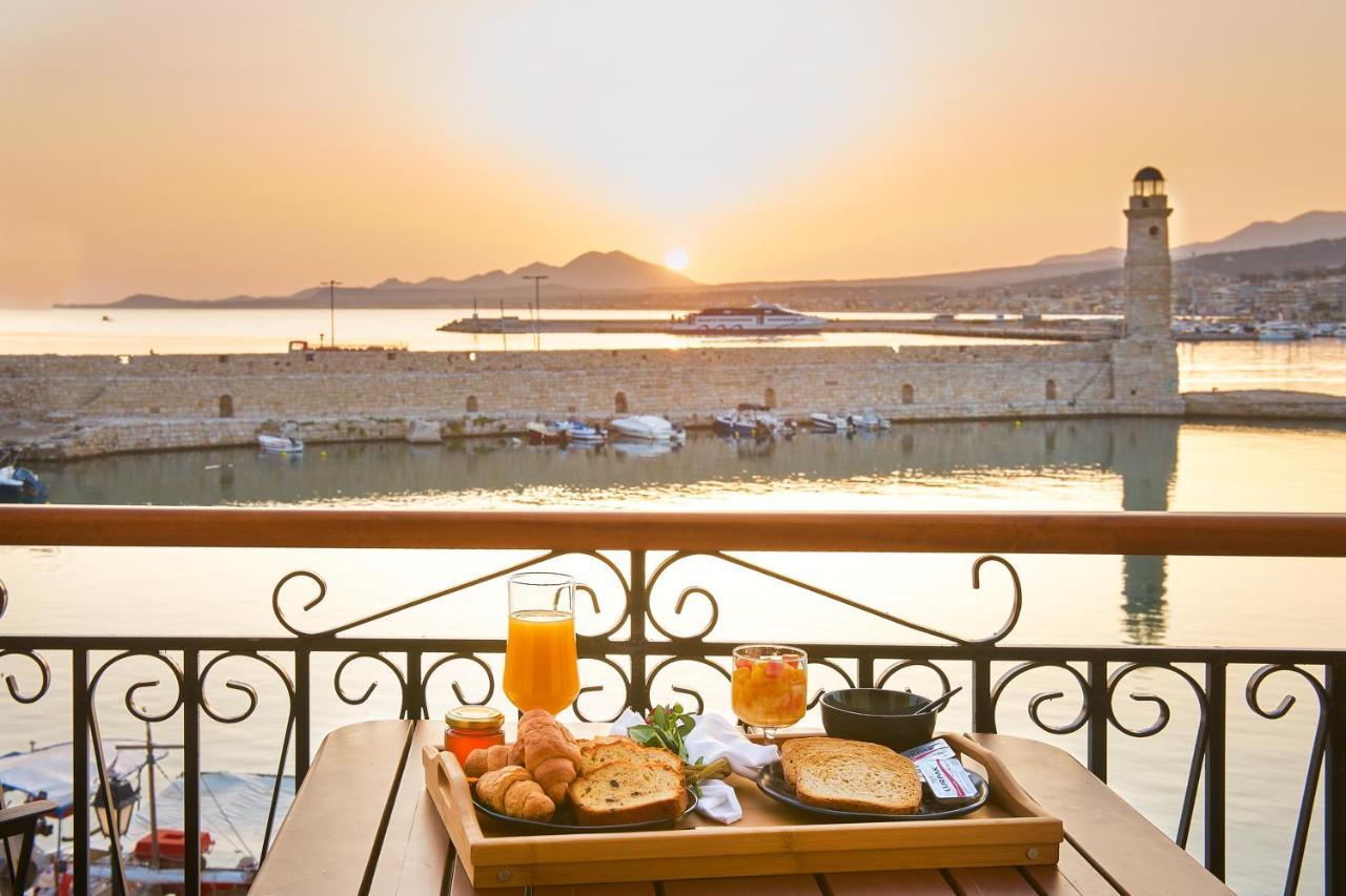 Vista Del Porto Luxury *