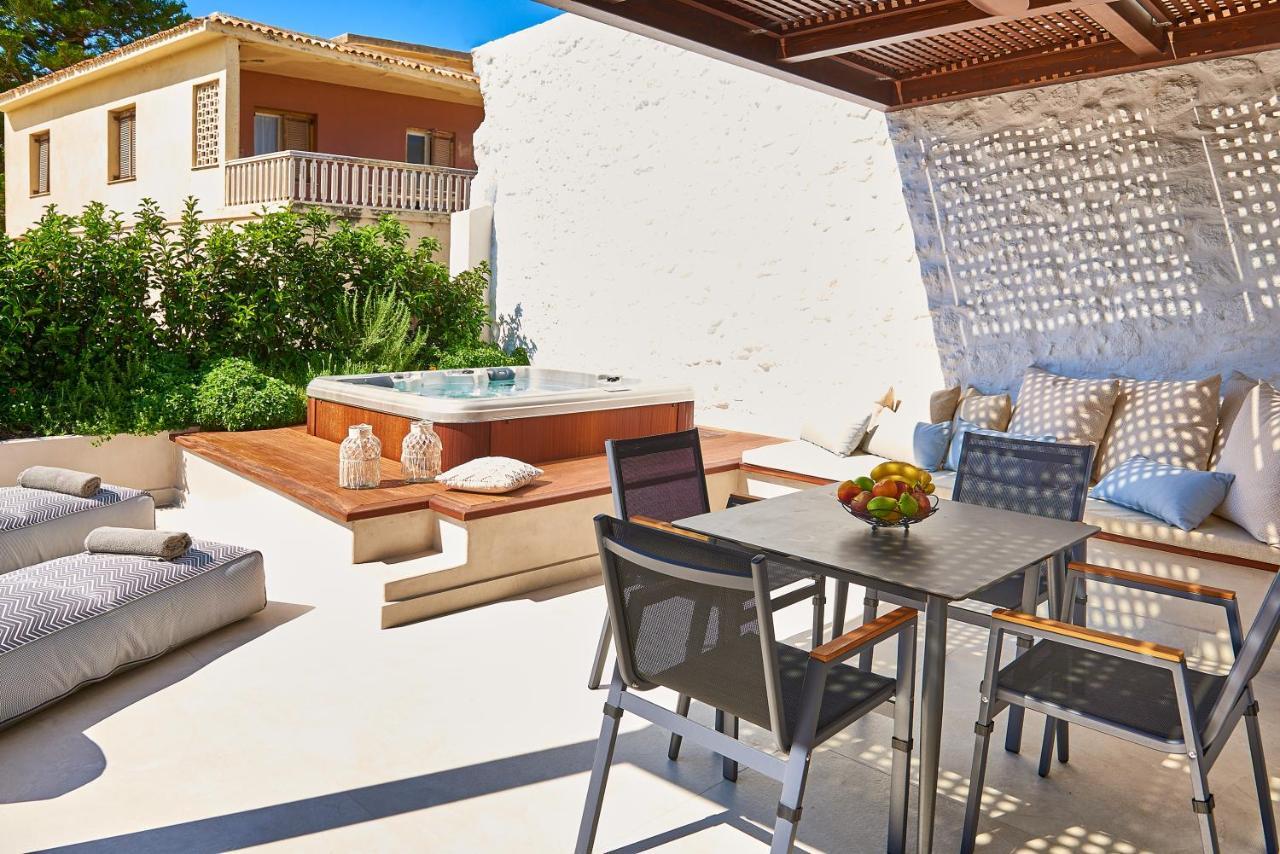 Vista Del Porto Luxury Apartment *