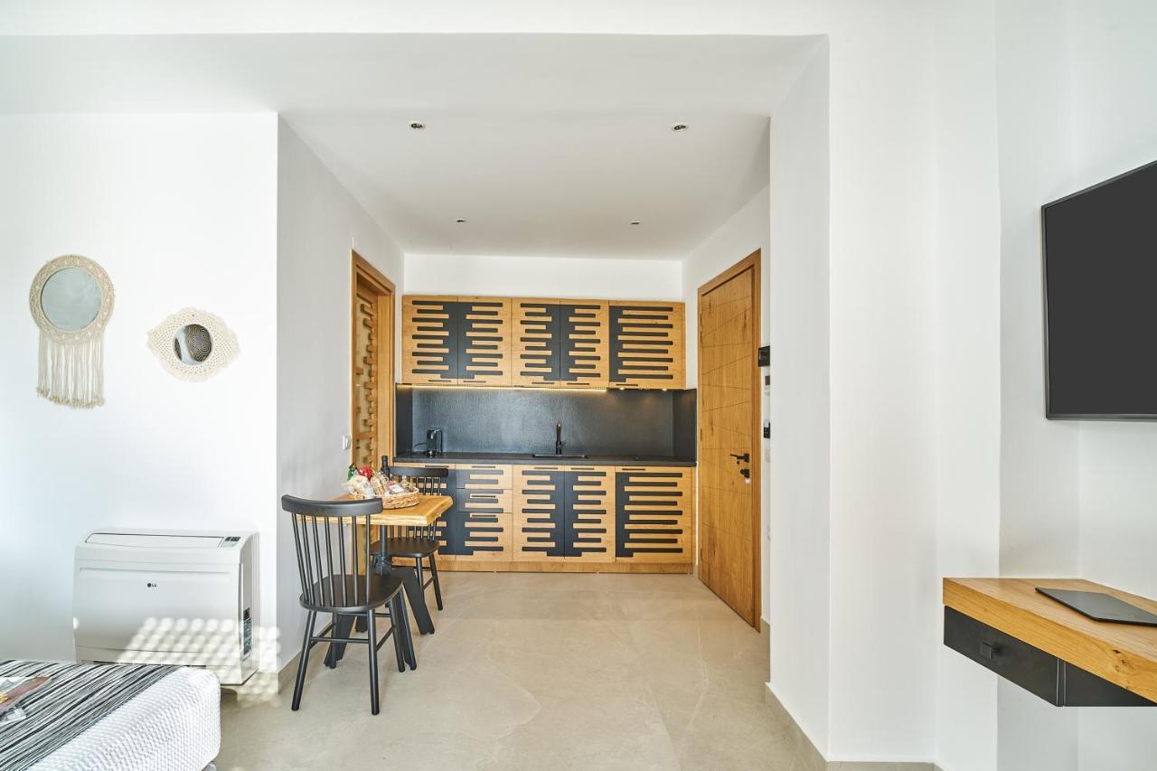 Vista Del Porto Luxury Apartment