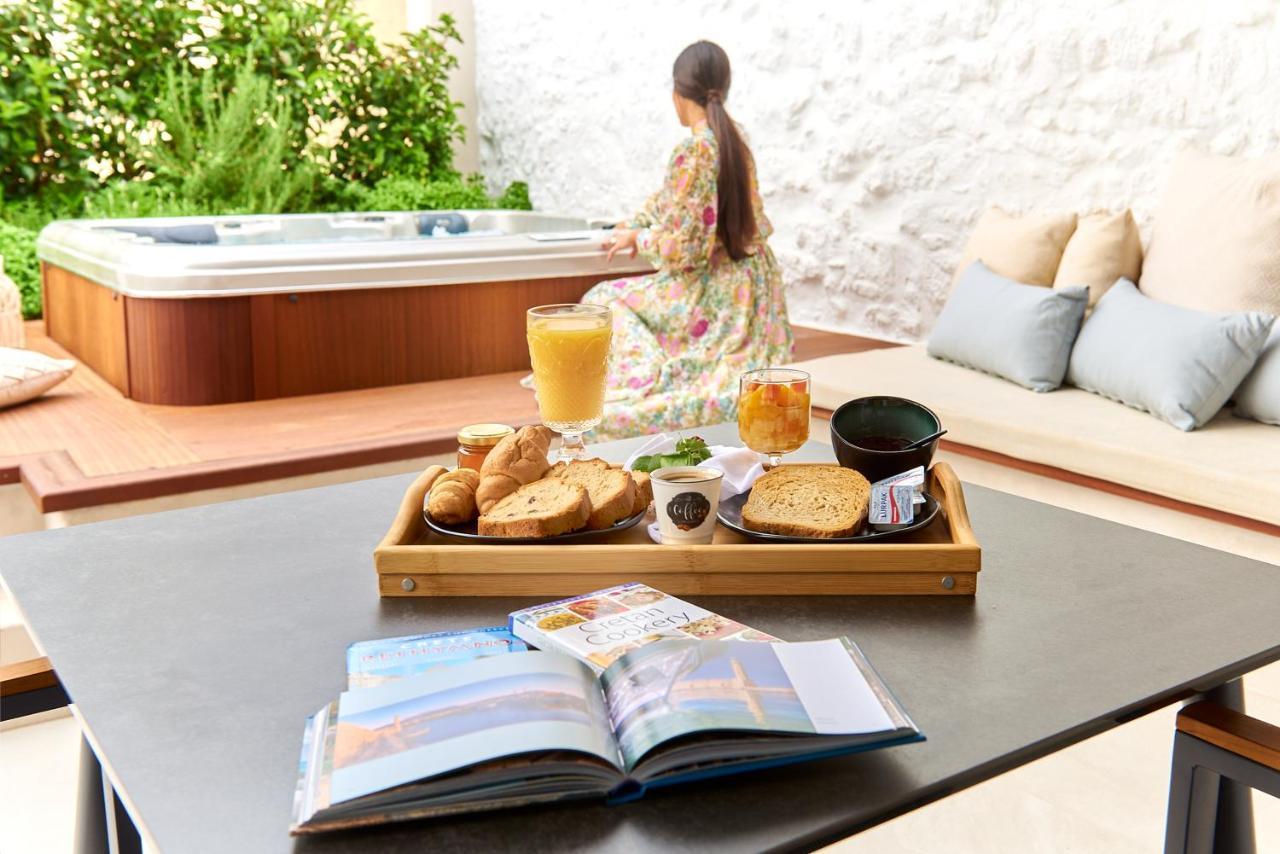 Vista Del Porto Luxury Apartment