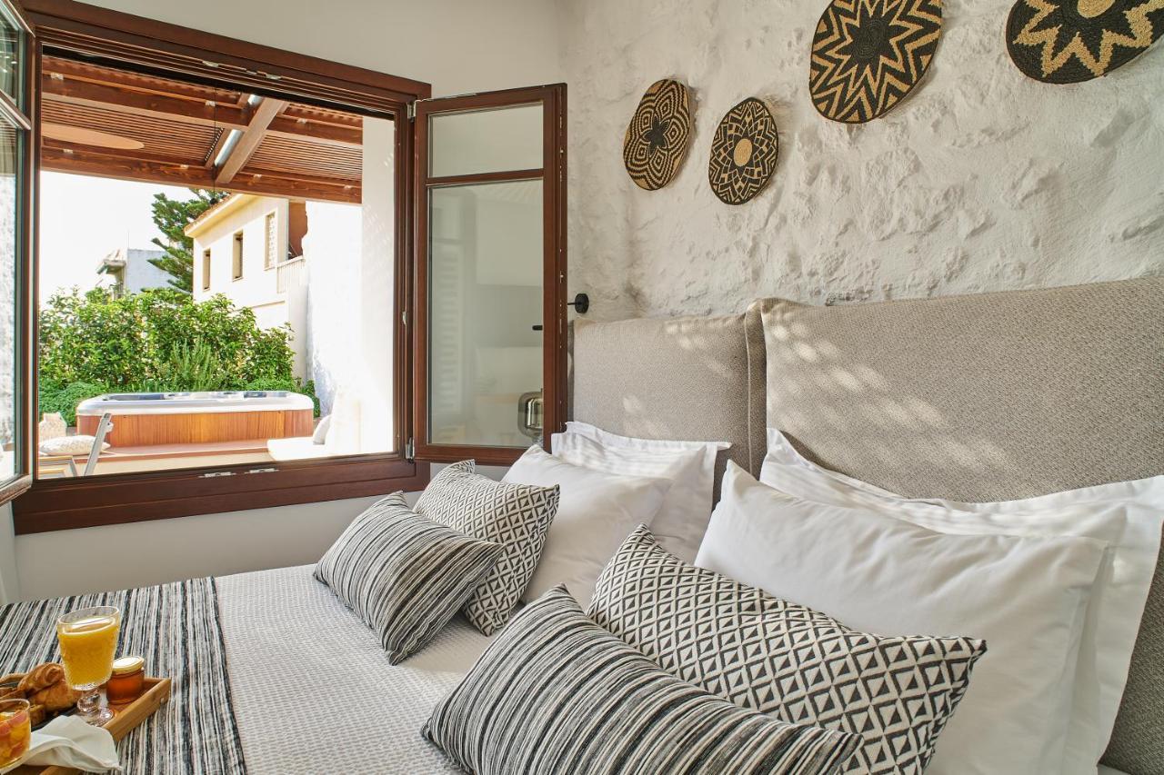 Vista Del Porto Luxury