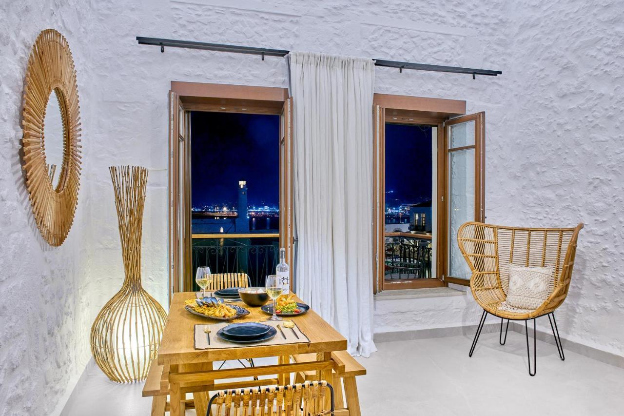 Vista Del Porto Luxury Apartment