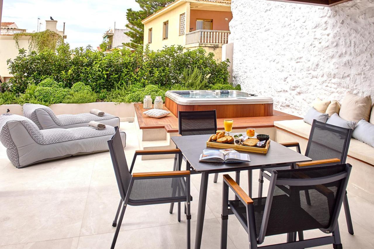 Vista Del Porto Luxury