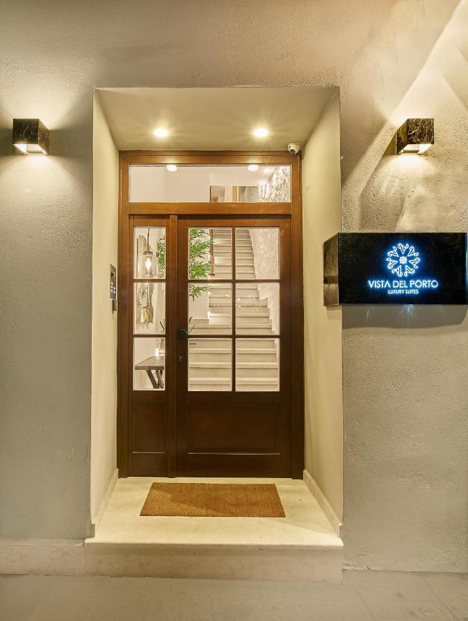 Vista Del Porto Luxury *