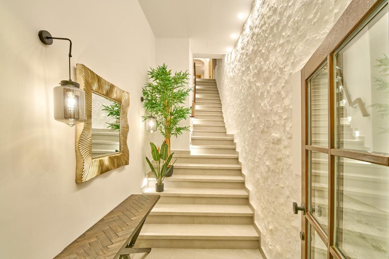 Apartment Vista Del Porto Luxury Rethymno (Crete)