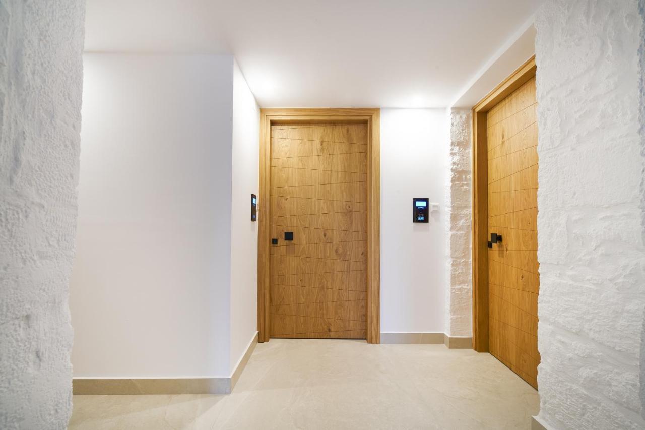 Vista Del Porto Luxury