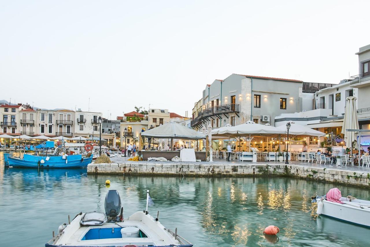 Vista Del Porto Luxury Apartment