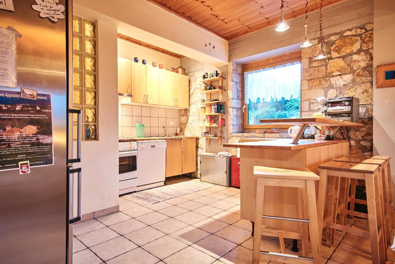 Elisson Guest house 2*