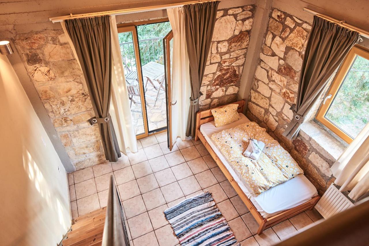 Elisson Guest house Krioneri (Corinthia)