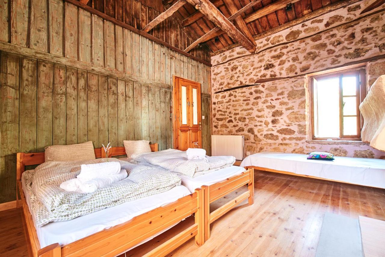 Elisson Guest house