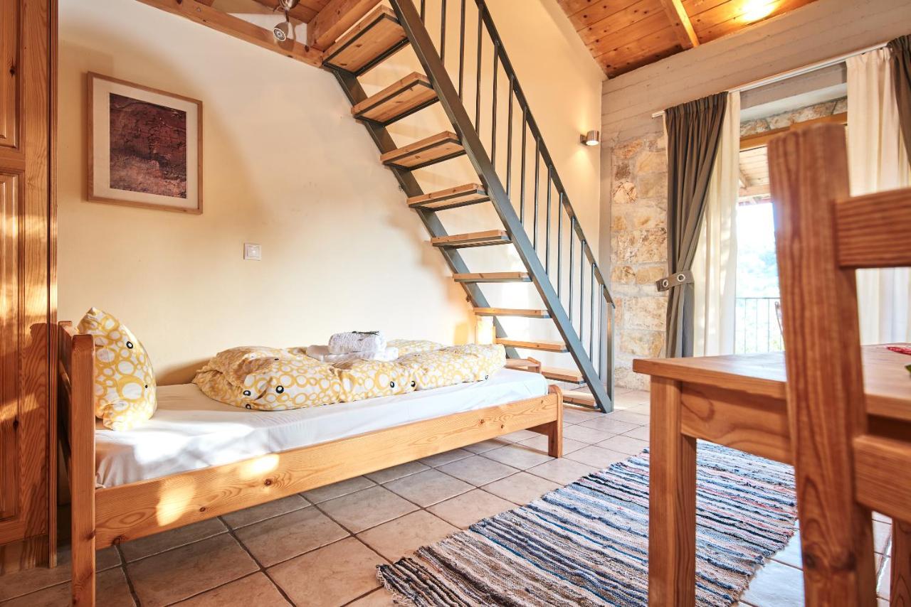 Elisson Guest house Krioneri (Corinthia)