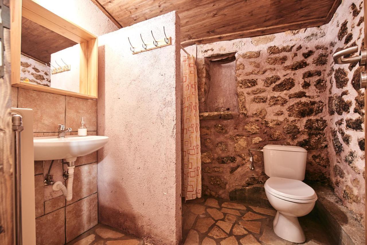 Guest house Elisson Krioneri (Corinthia)