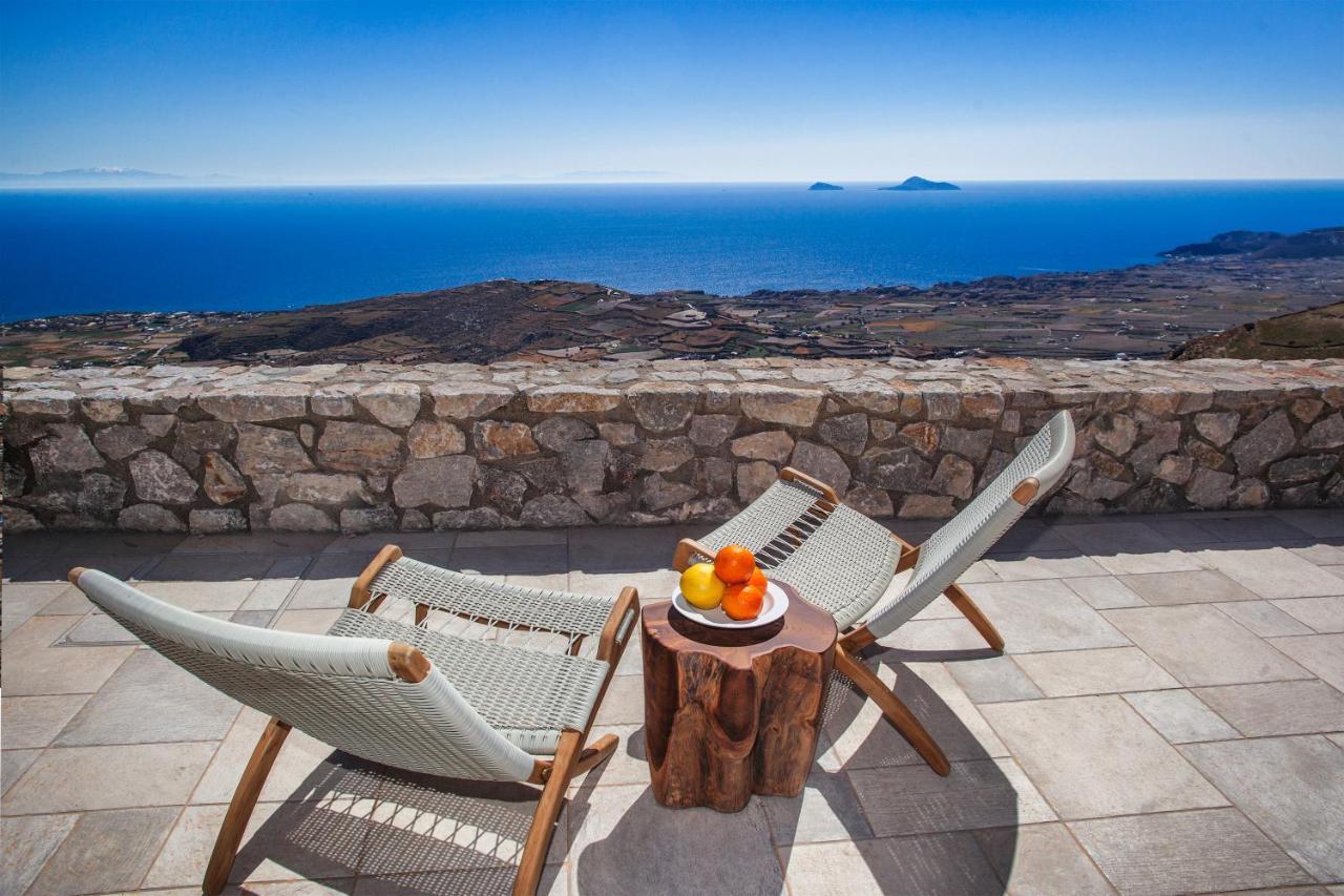 Villa Asterope Luxury Retreat By Pleiades *