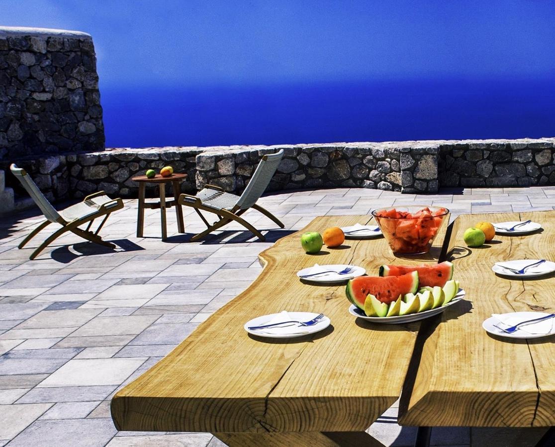 Villa Asterope Luxury Retreat By Pleiades *