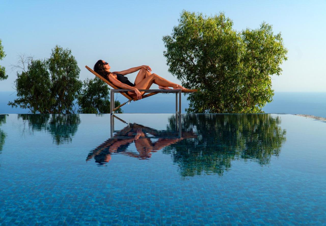 Asterope Luxury Retreat By Pleiades