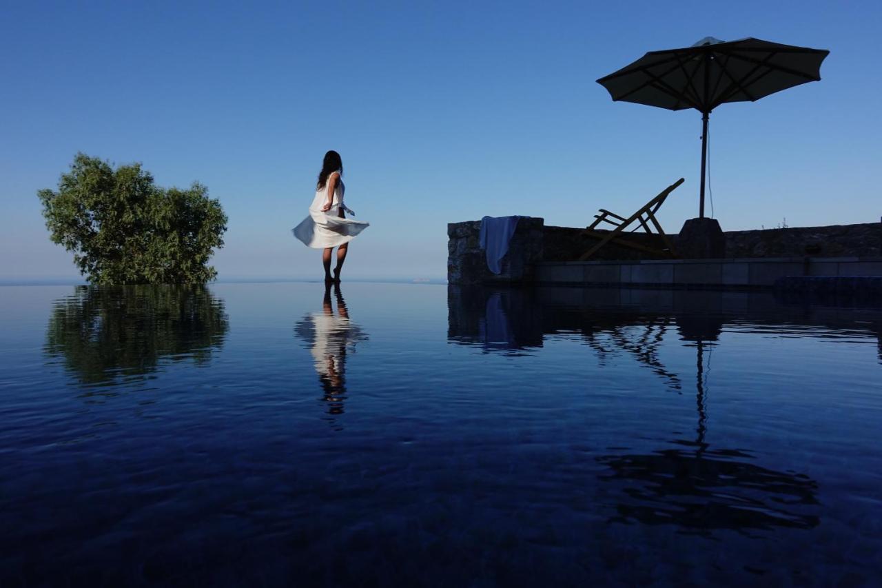 Asterope Luxury Retreat By Pleiades Pyrgos Kallistis