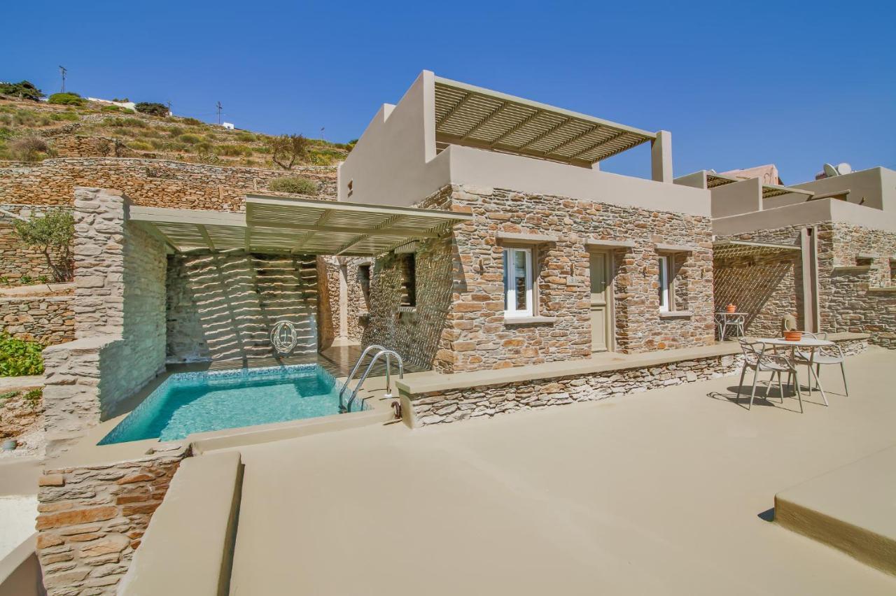 Hotel Aeolis
