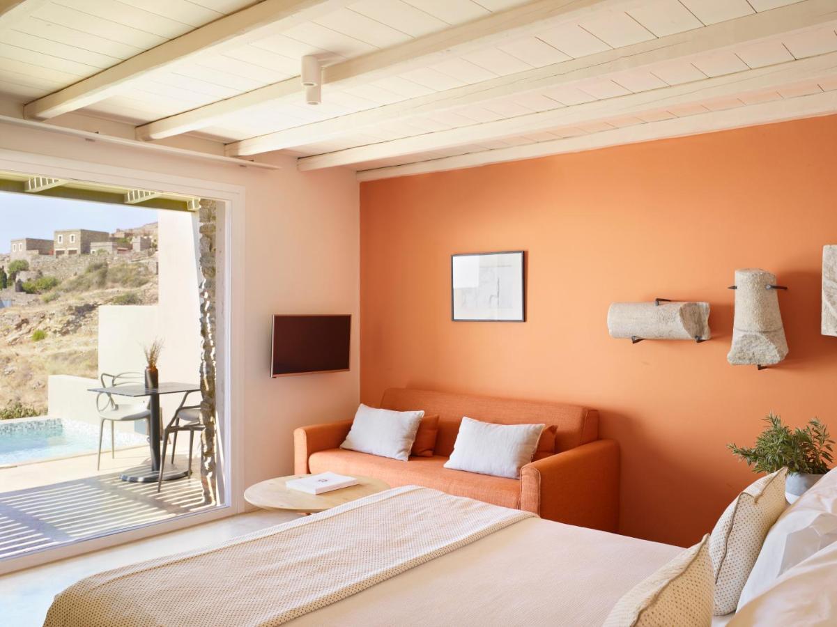 Aeolis 4* Tinos