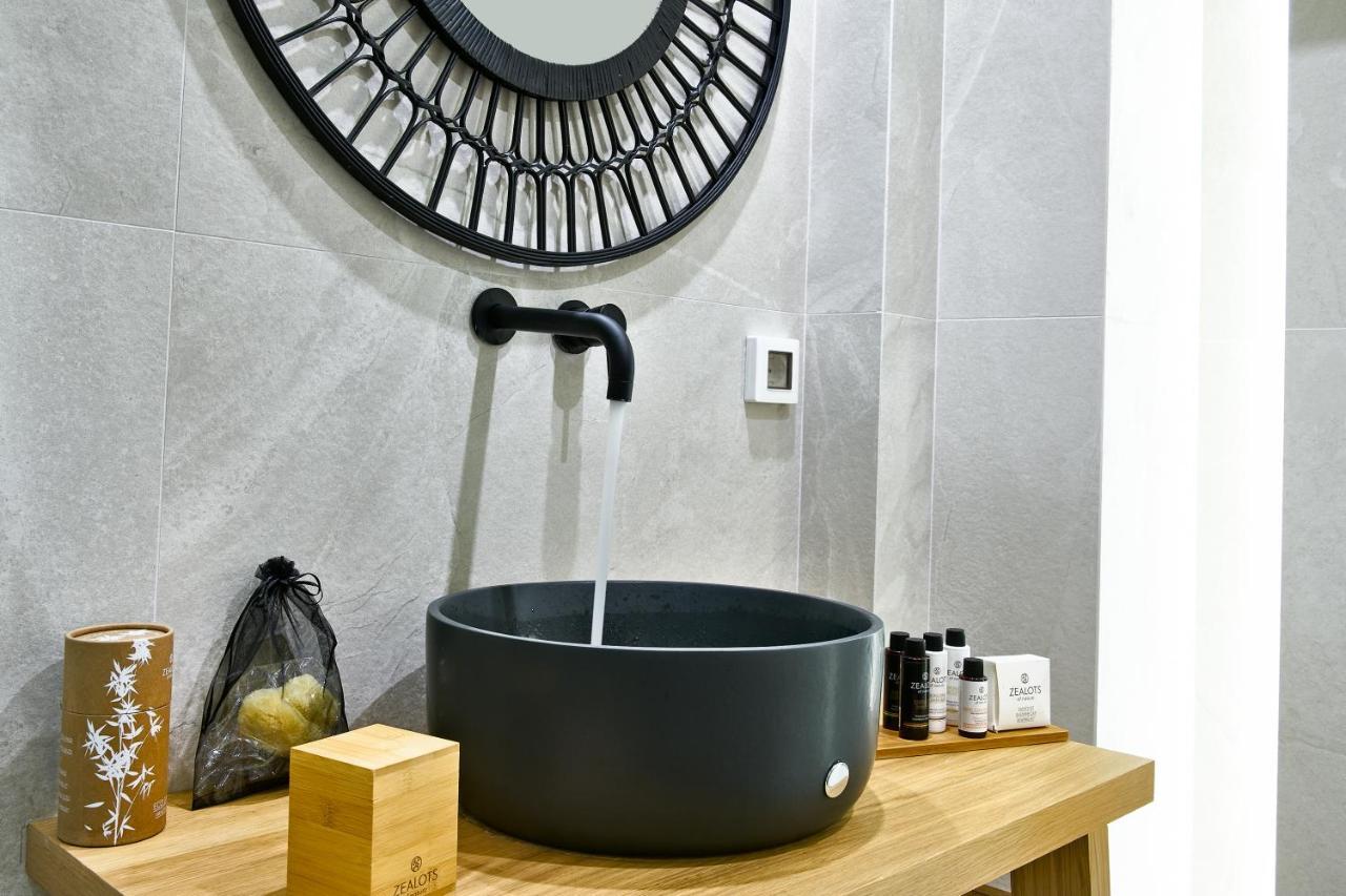 Vista Del Porto Luxury Apartment