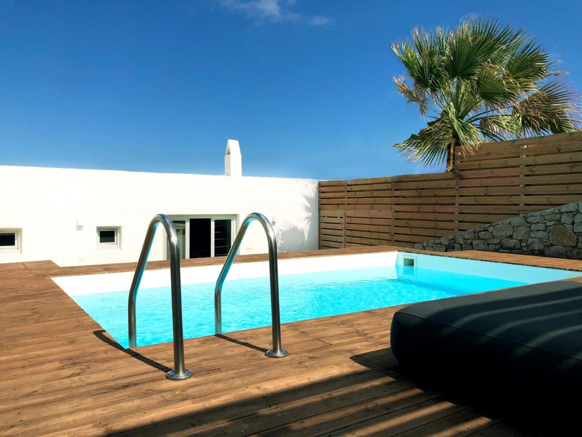 Hotel Dreambox Mykonos Ornos (Mykonos)