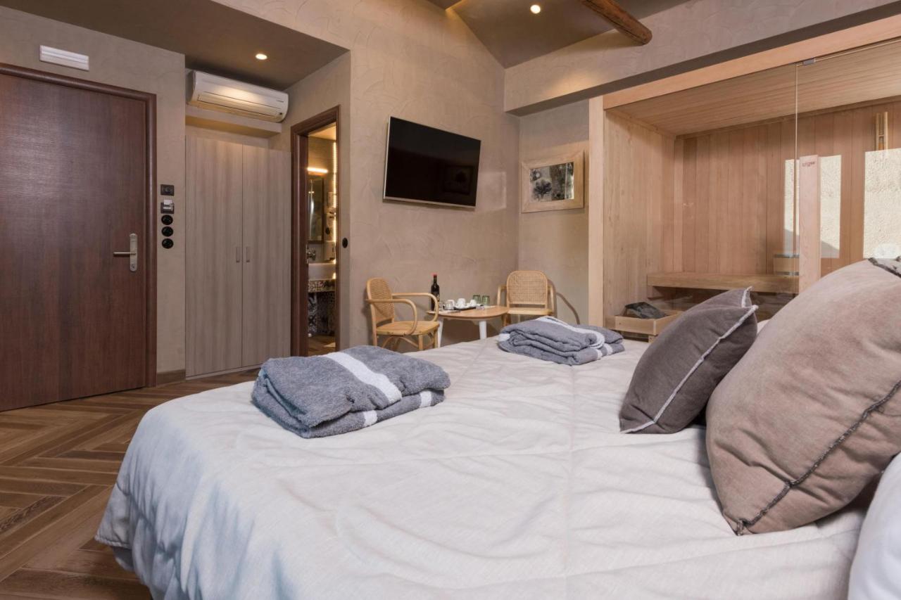 Tsikeli Boutique Meteora - Adults Friendly Kalambaka