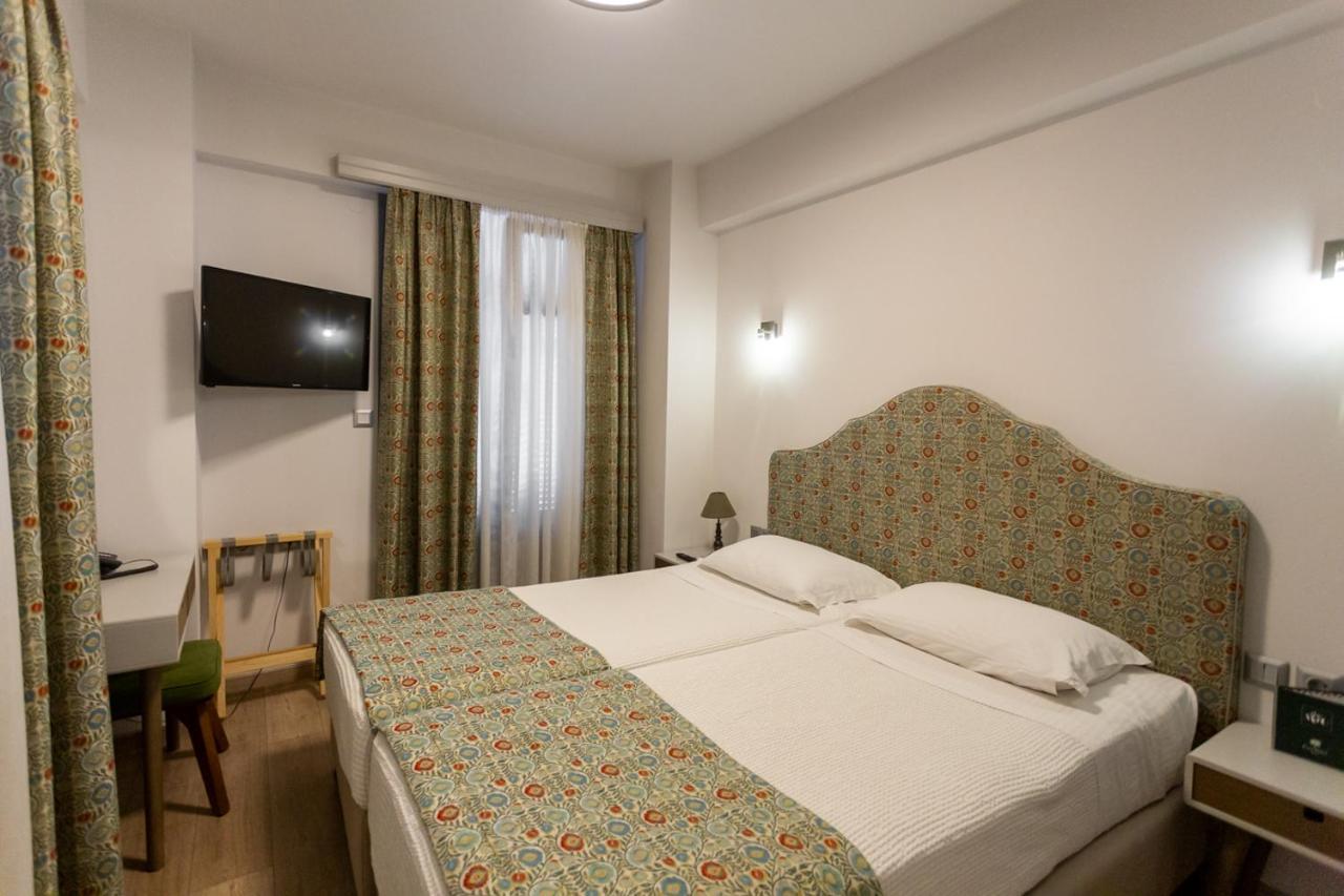 Casa Apartment *