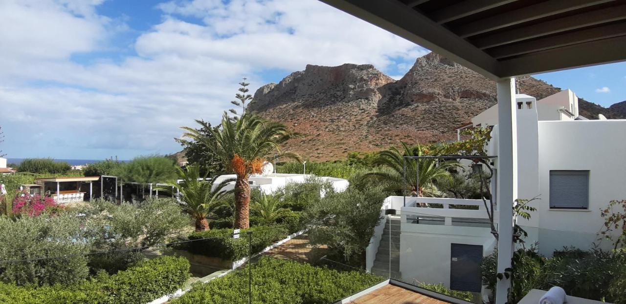 Artemis Village & 4* Stavros (Crete)