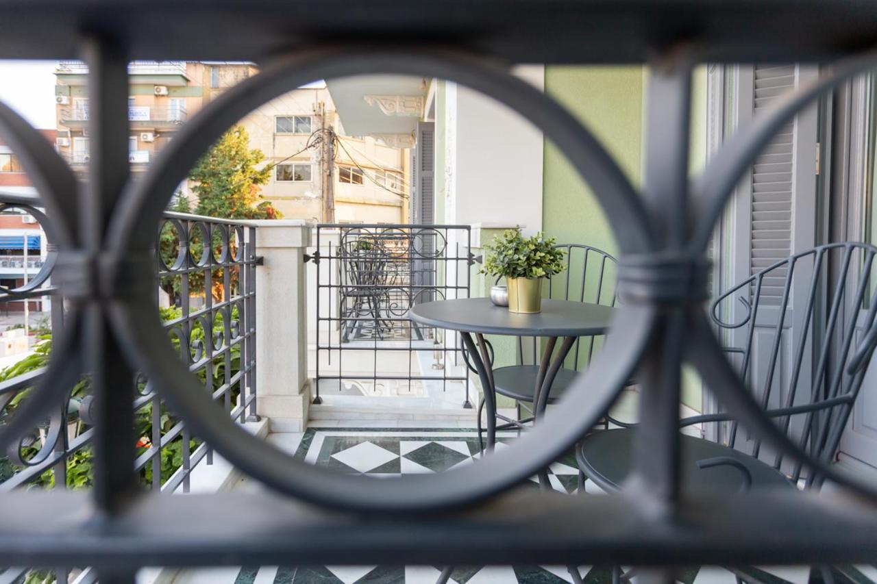 Casa Apartment Langadas