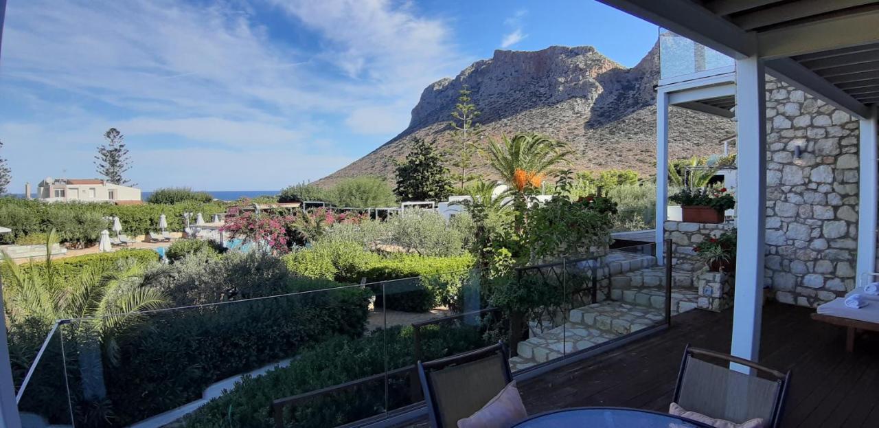 Artemis Village &