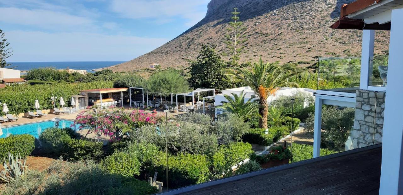Artemis Village & Aparthotel 4*