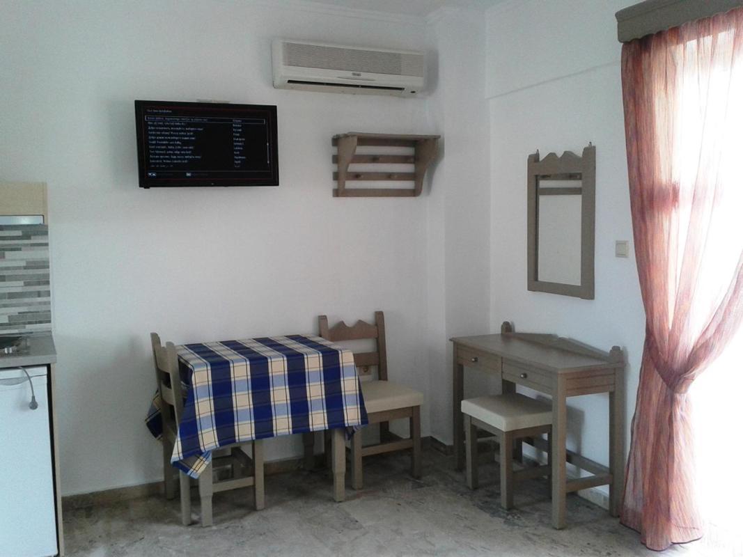 Aparthotel Luis