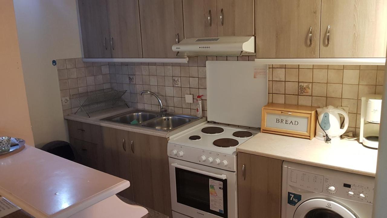 Center Apartment *
